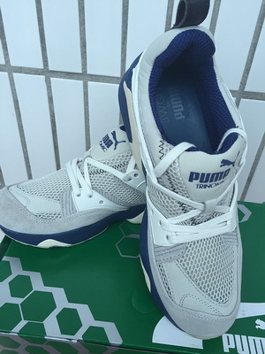 Puma Trinomic Blaze Men Shoes--075